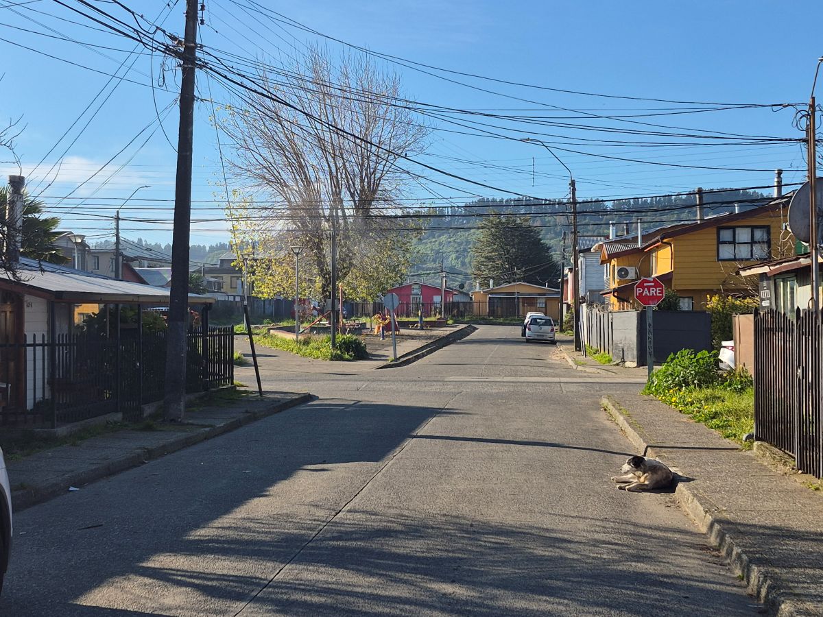 casa-calafquén